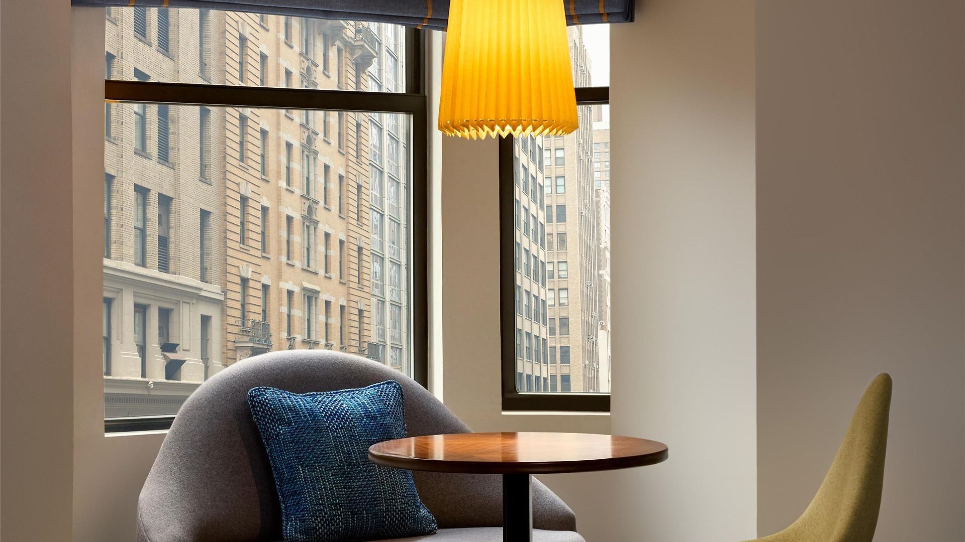 Seville Nomad - The Unbound Collection By Hyatt 4* New York