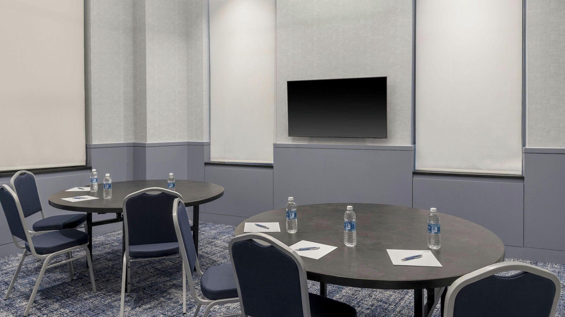 Hotel Four Points By Sheraton Downtown