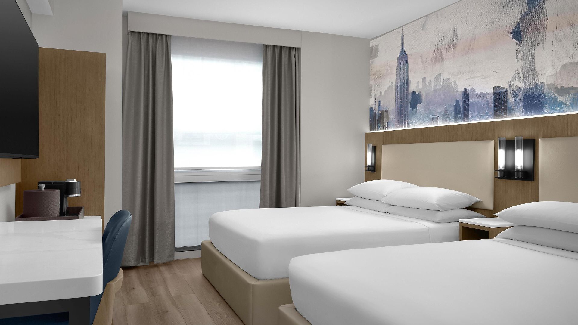 Hyatt Herald Square New York