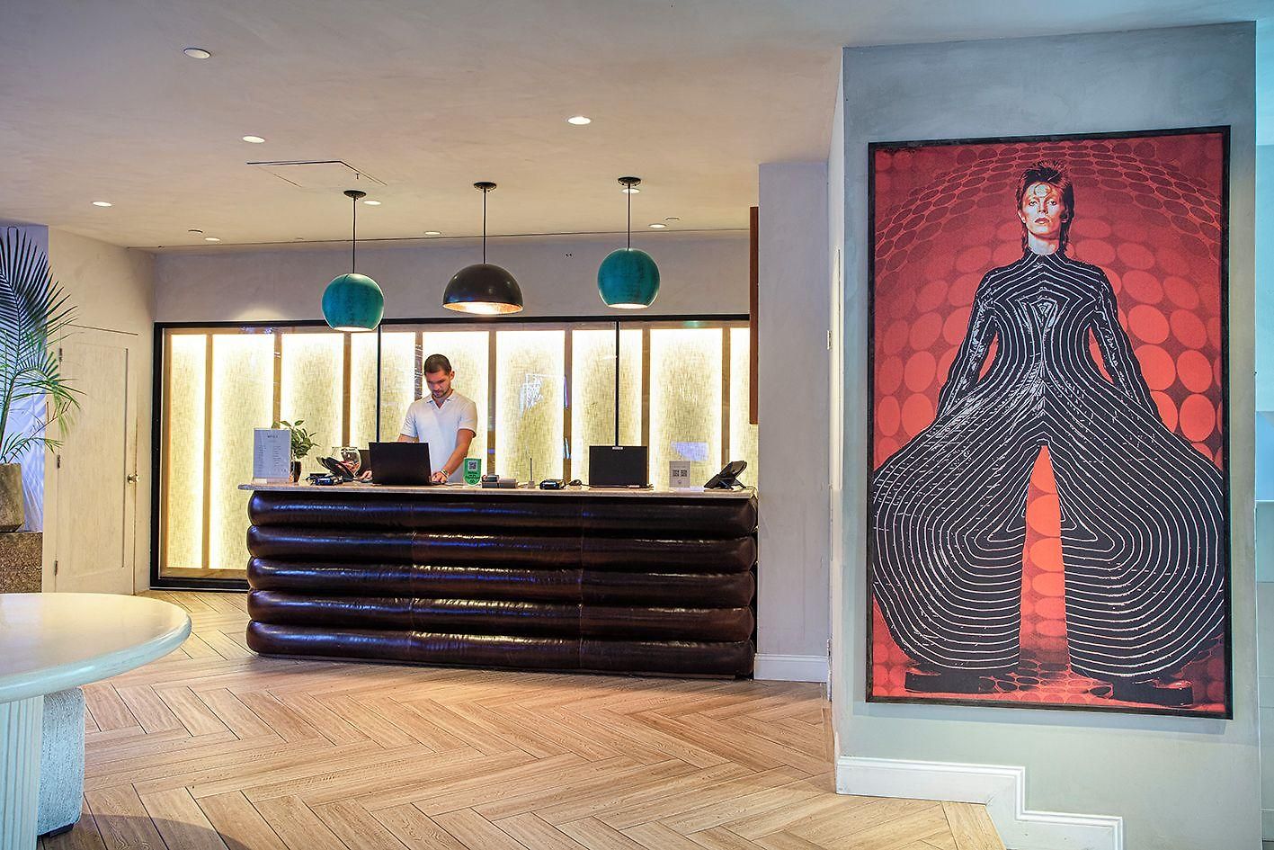 Coda Williamsburg 4*