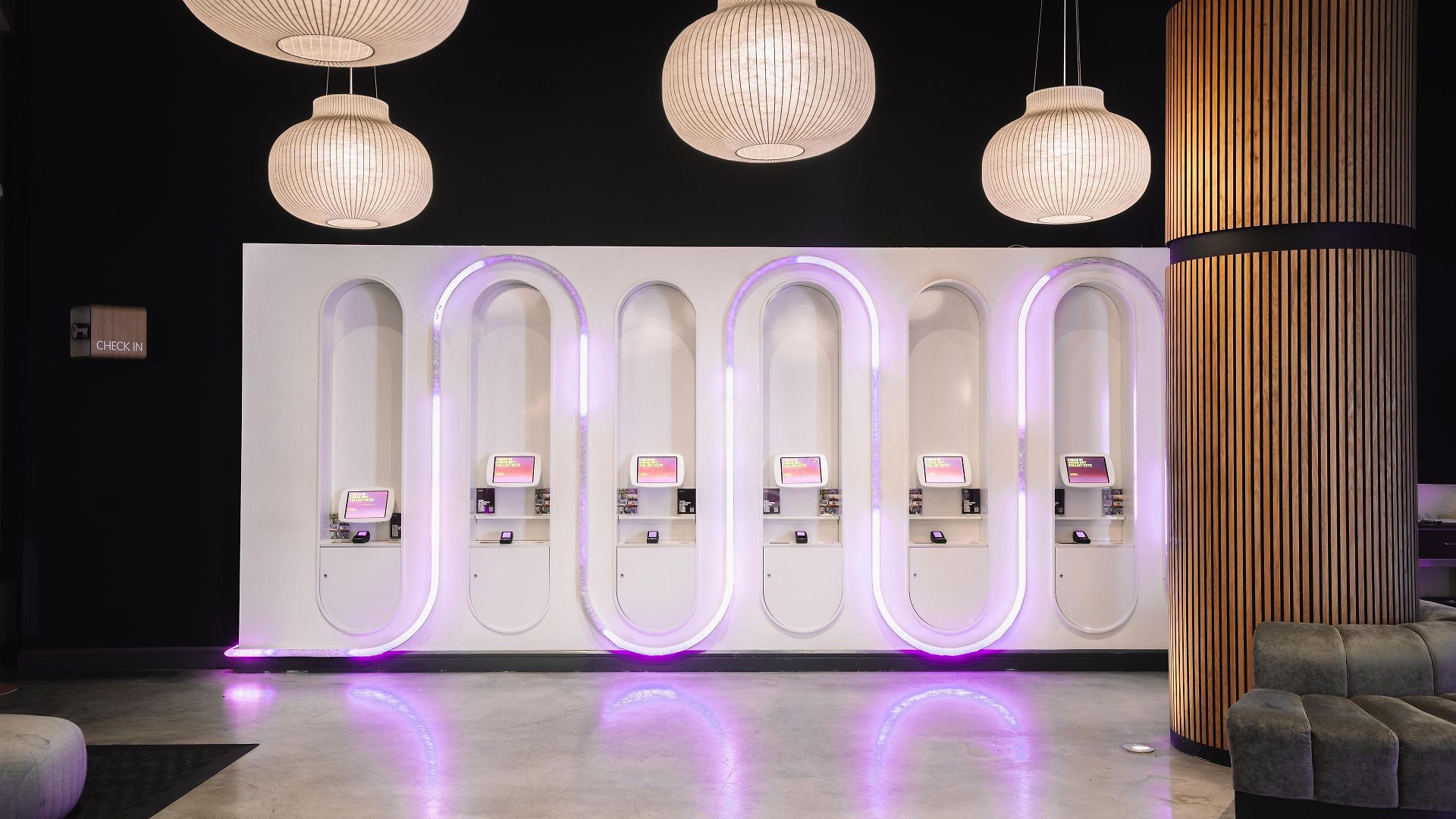 Hotel Yotel Times Square