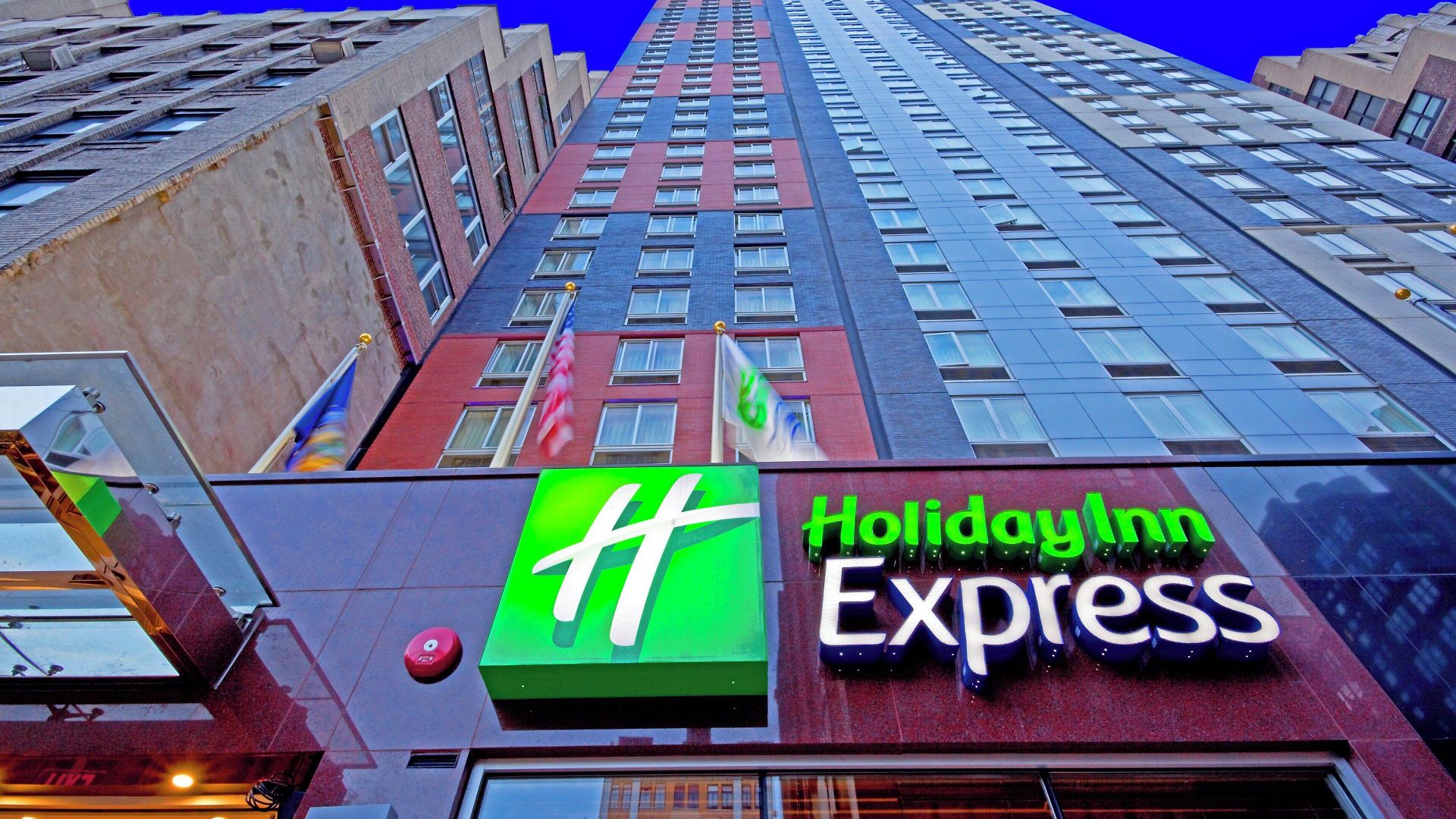 Express - Times Square By Ihg New York