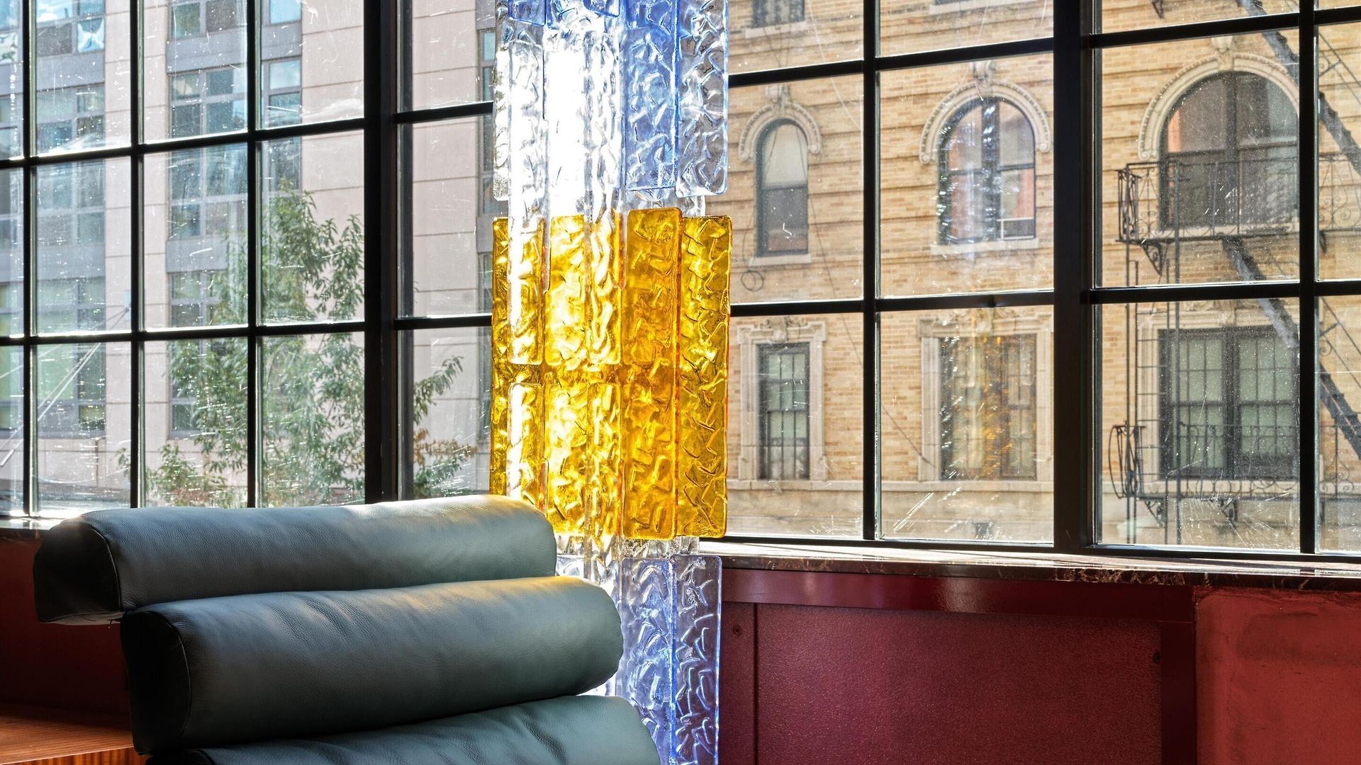 Hotel Sixty Soho 4*