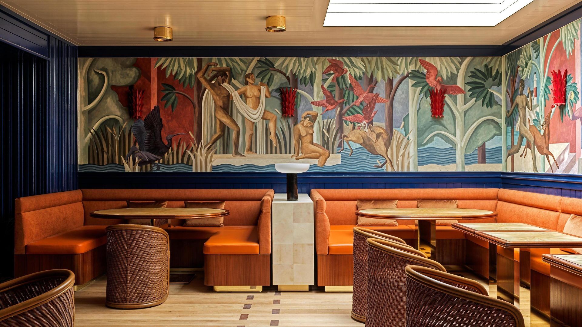 Sixty Soho Hotel 4*
