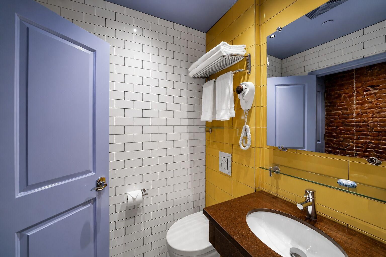 Sohotel 4*