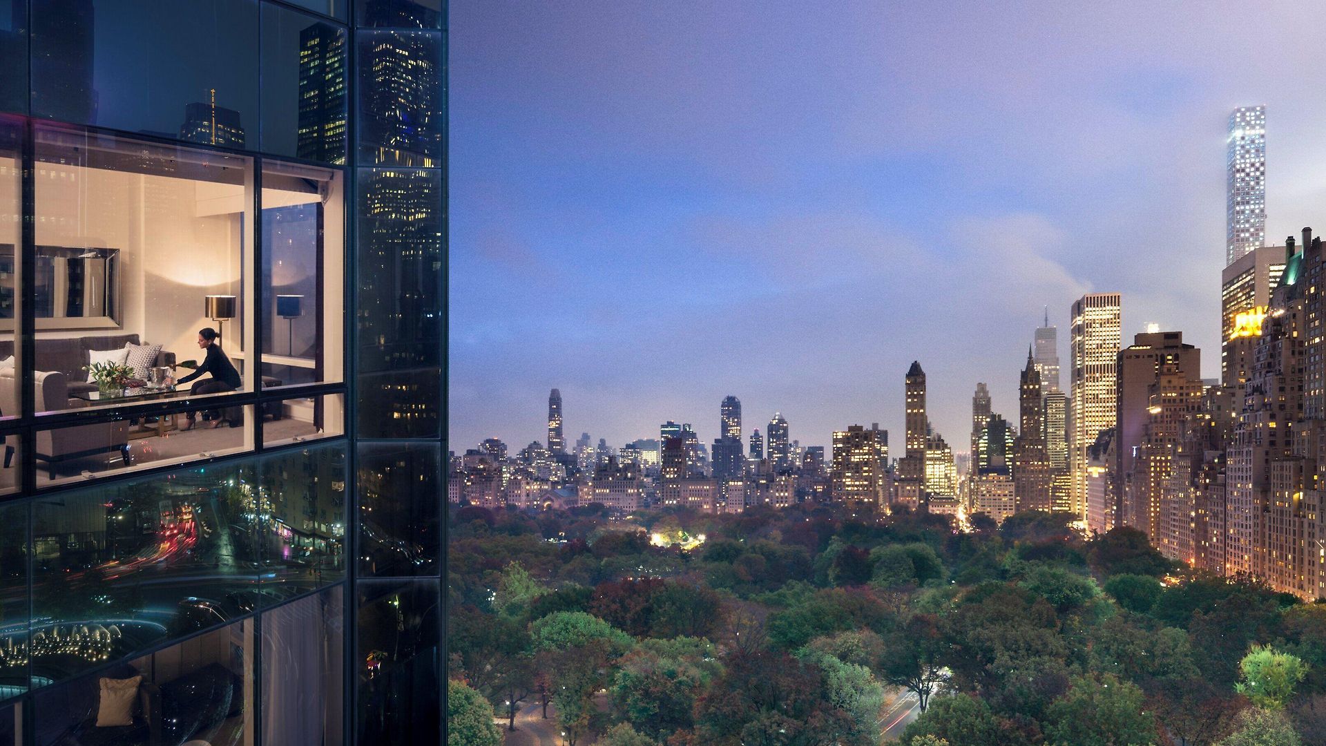 Hotel Trump International