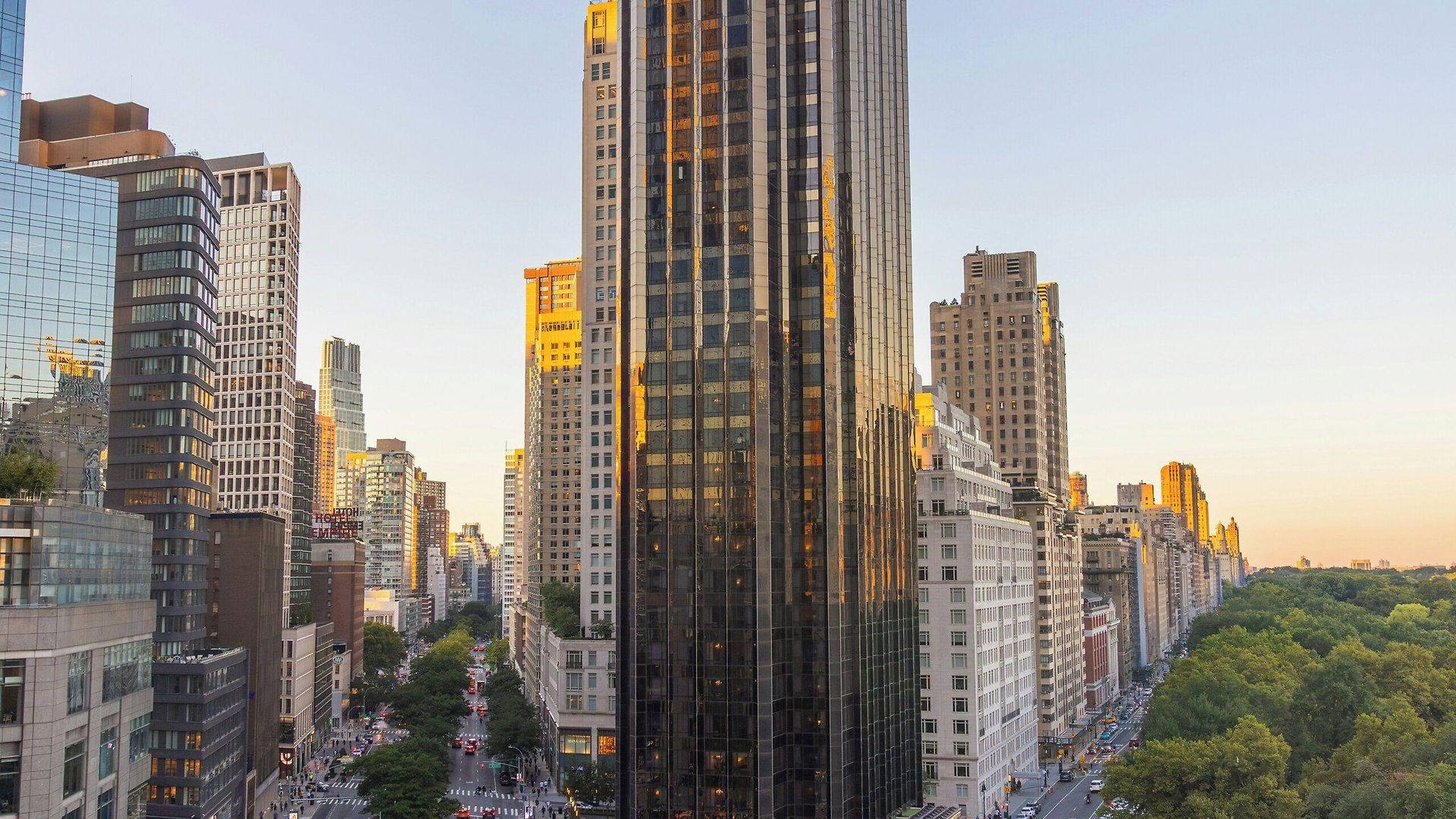Trump International 5* New York