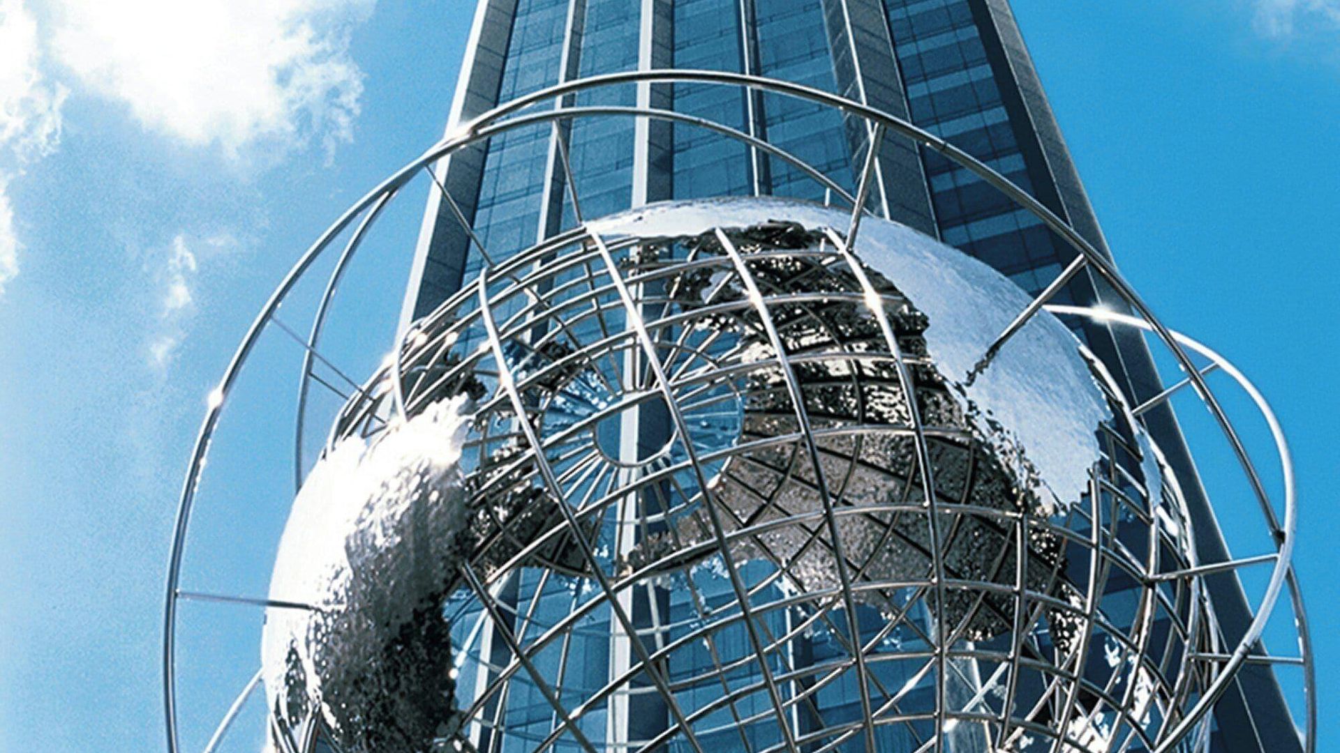 Trump International