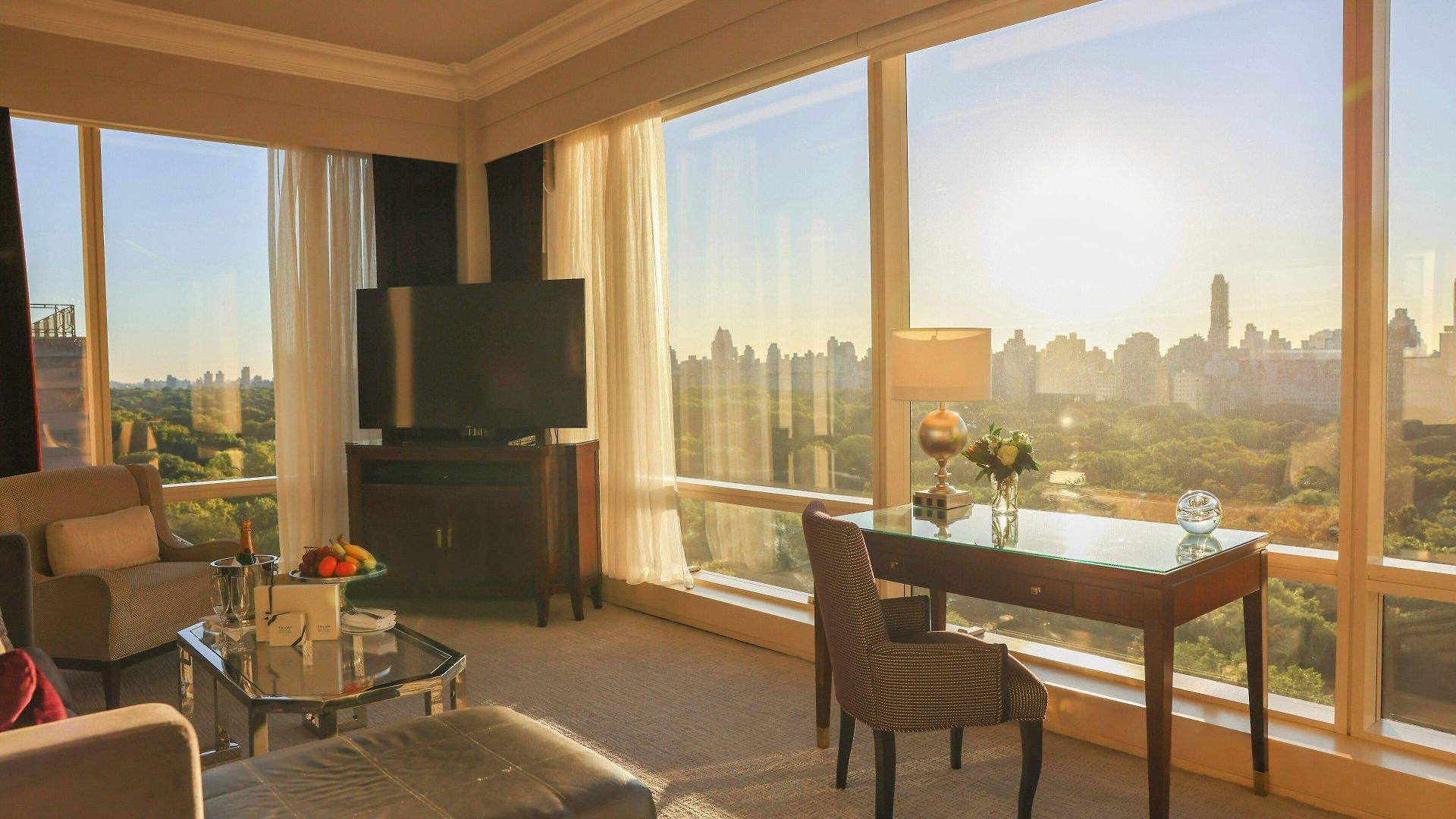 Hotel Trump International 5*
