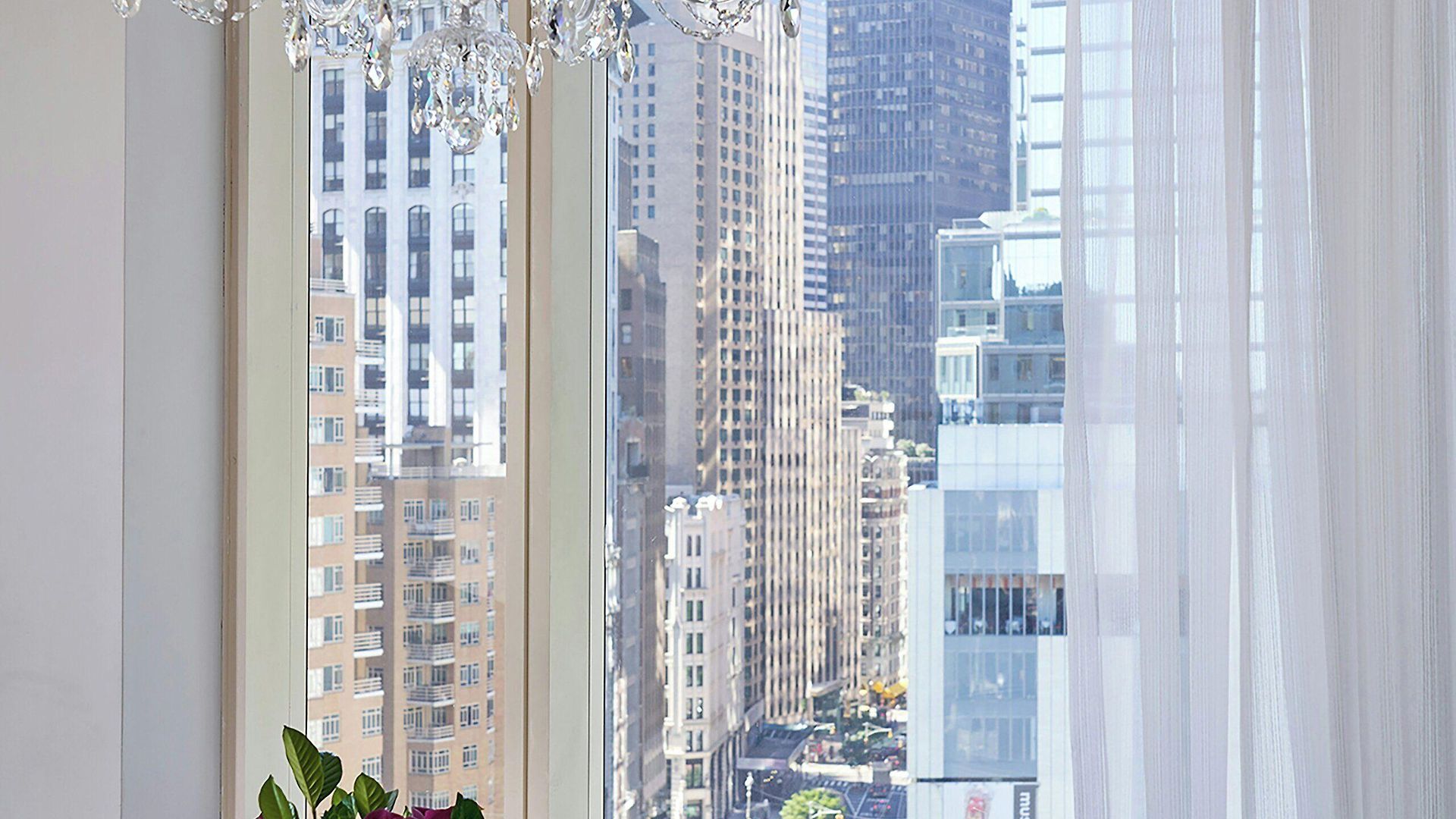 Trump International 5* New York