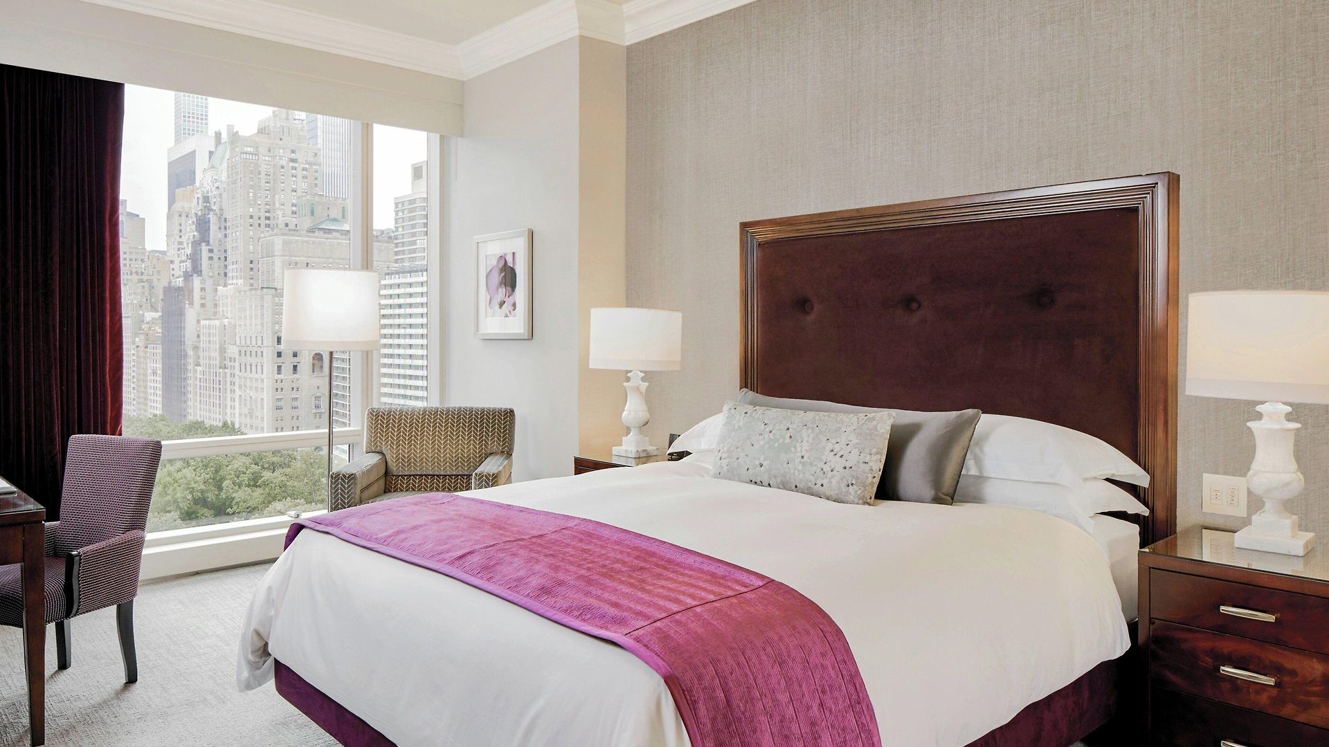 Hotel Trump International New York