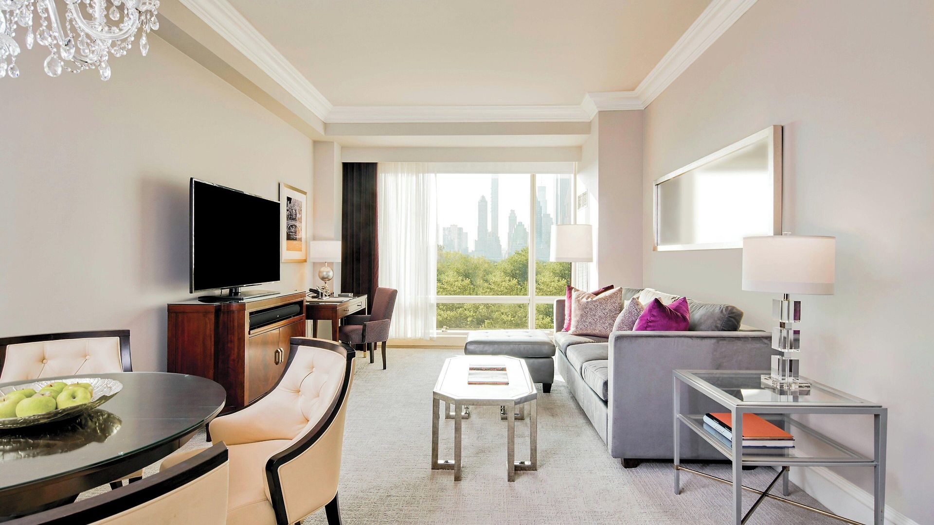 Hotel Trump International 5*