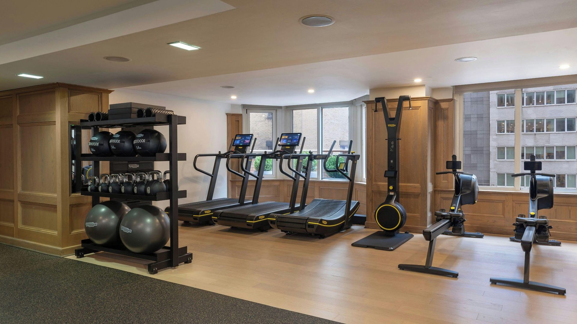 The Luxury Collection Hotel, Manhattan Midtown 5* New York
