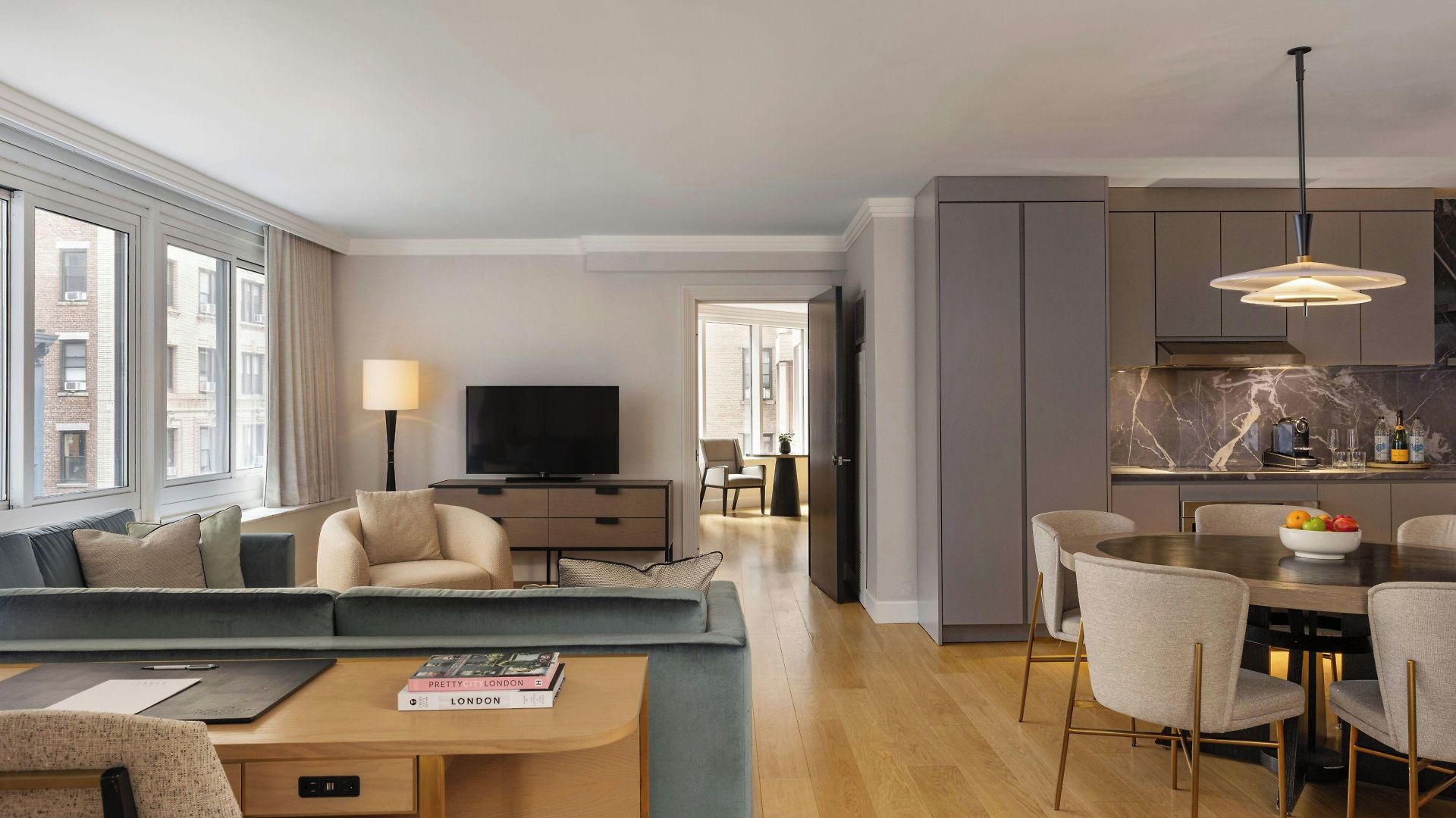 The Luxury Collection Hotel, Manhattan Midtown 5* New York
