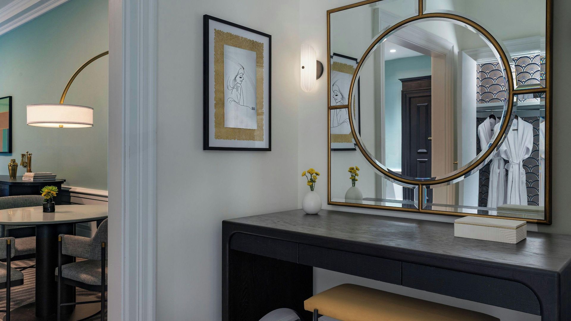 The Algonquin Times Square, Autograph Collection Hotel 4*