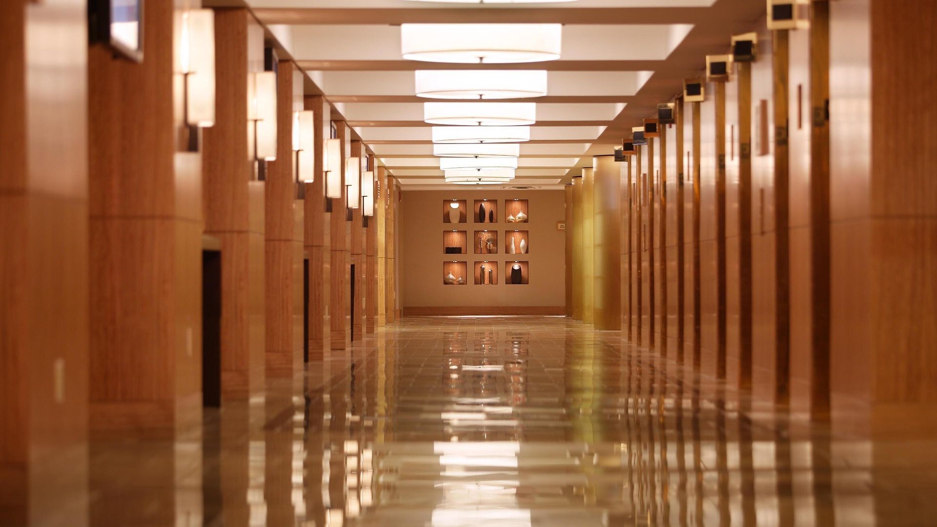 Hotel Hyatt Grand 4*