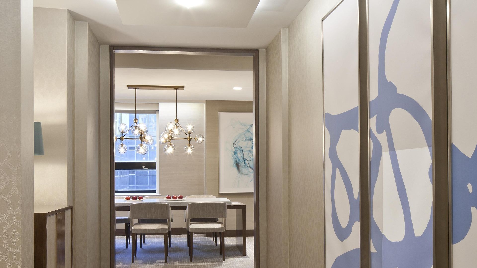 Hotel Hyatt Grand 4*