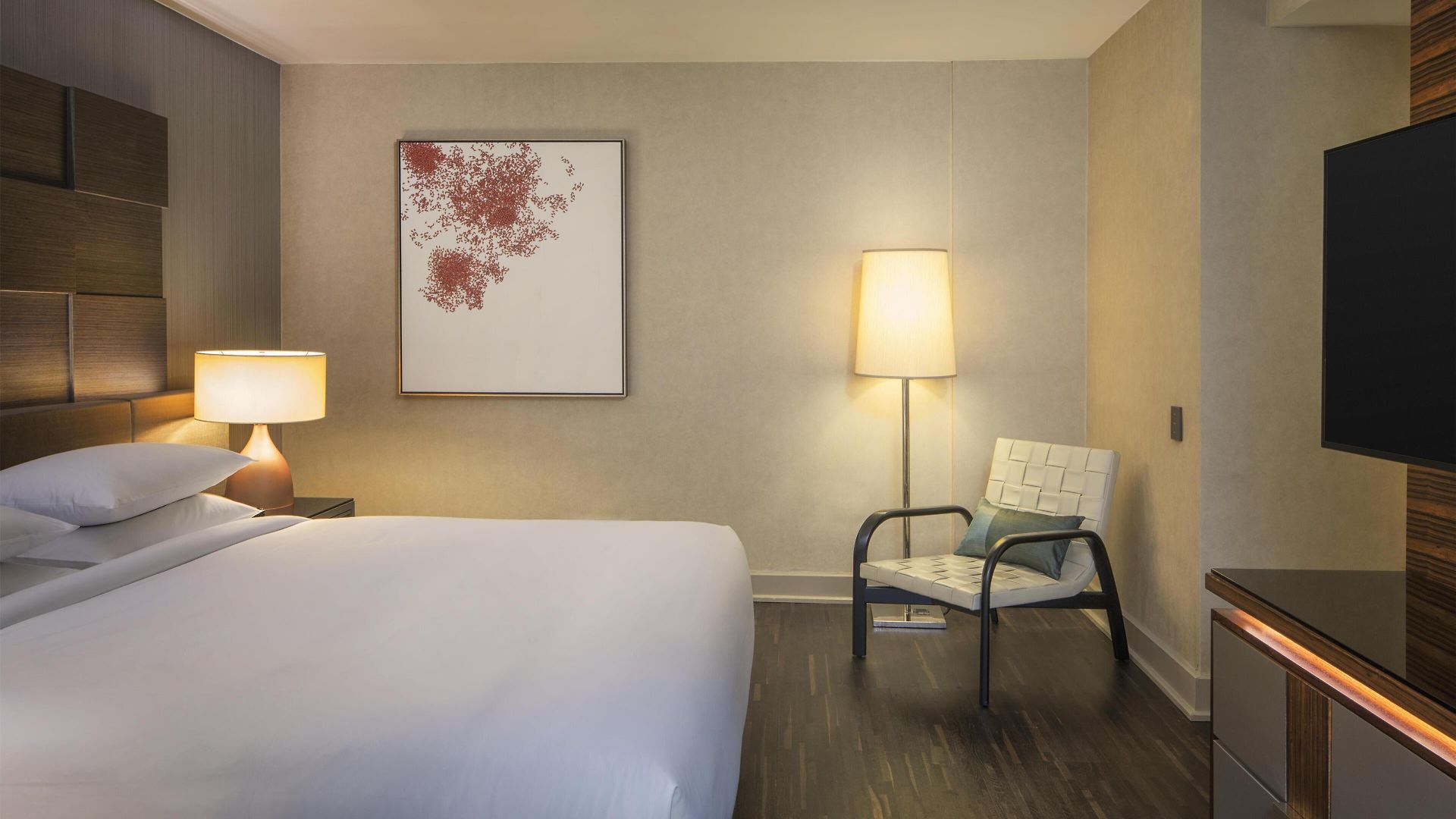 Hyatt Grand