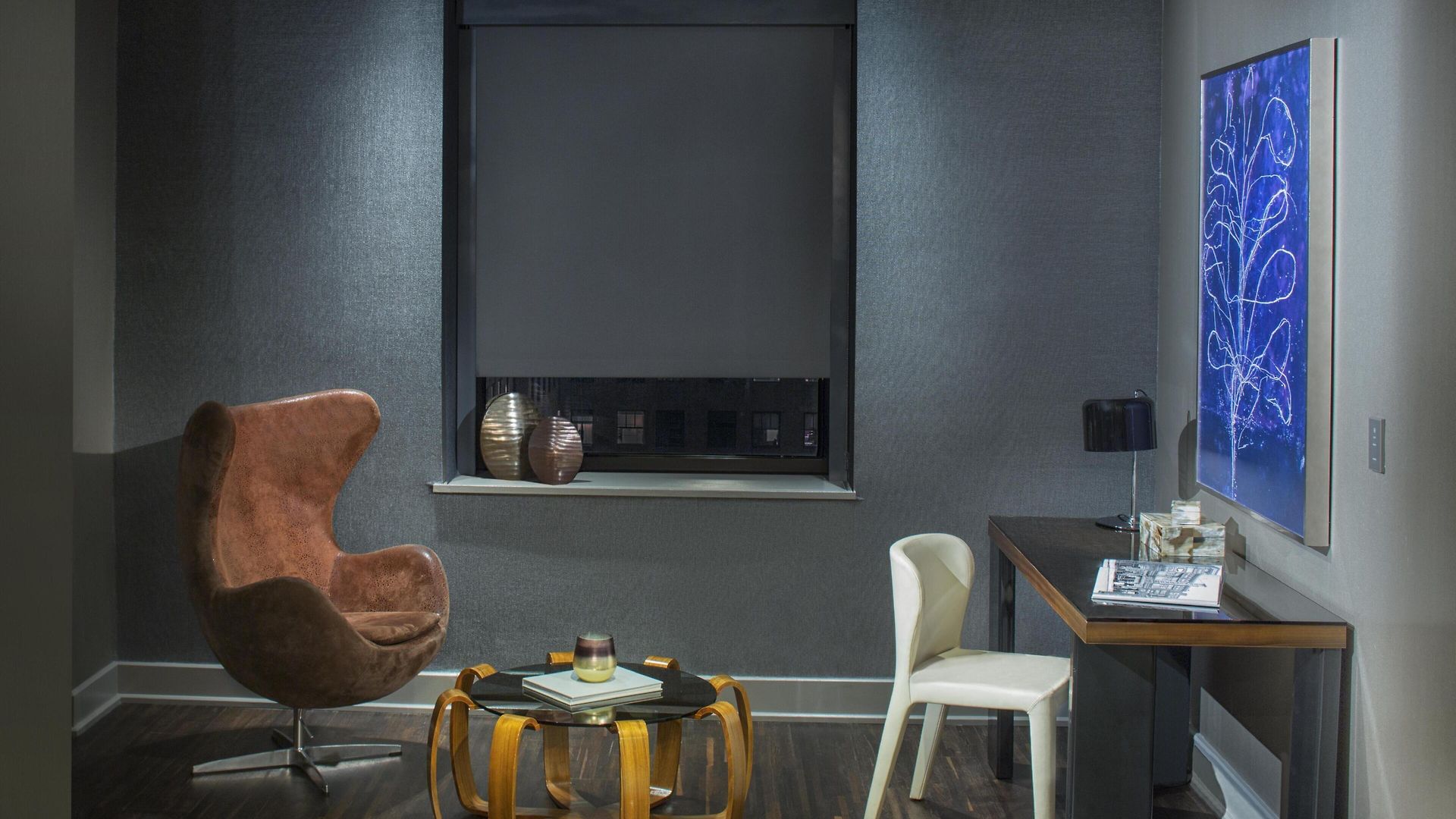 Hyatt Grand 4*