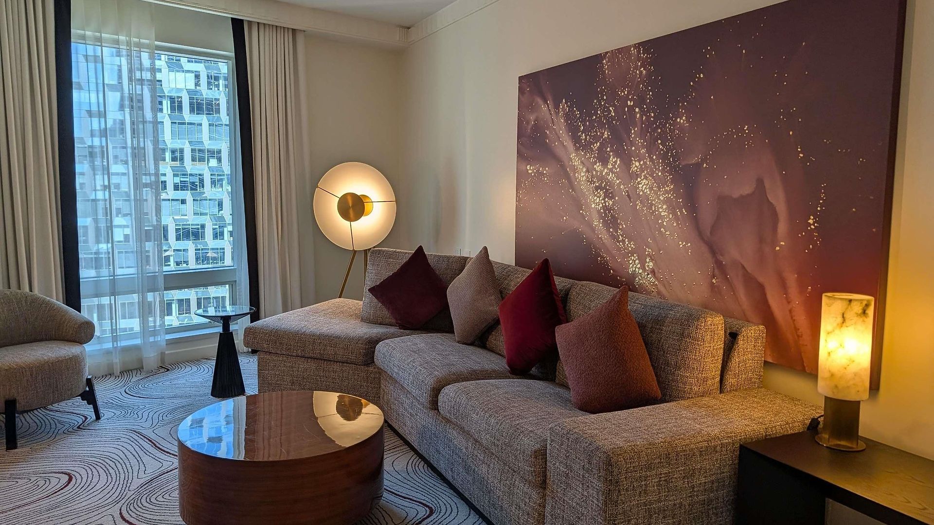 Hotel Sofitel 4*
