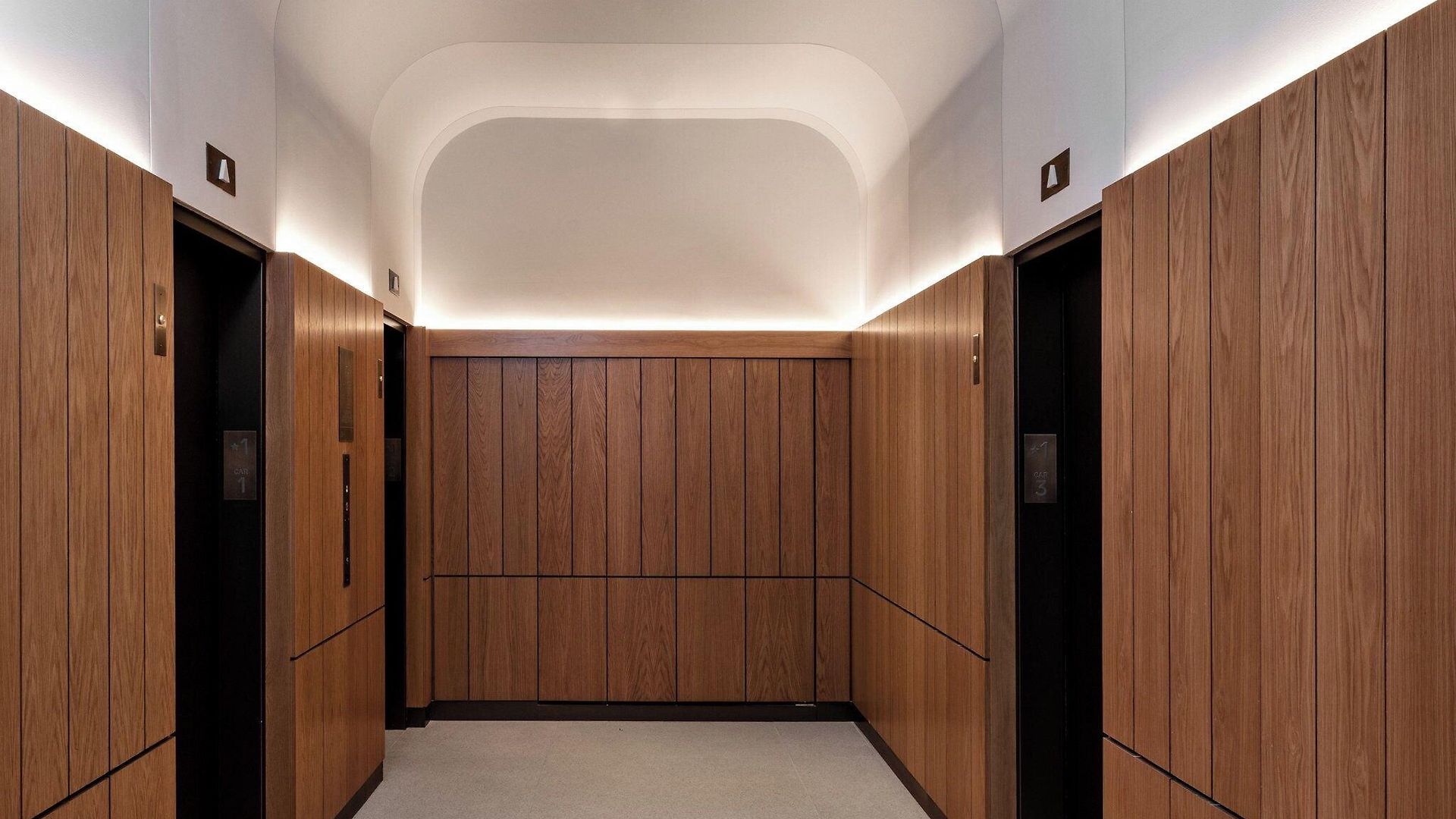 Kimpton Theta - Times Square By Ihg 5*