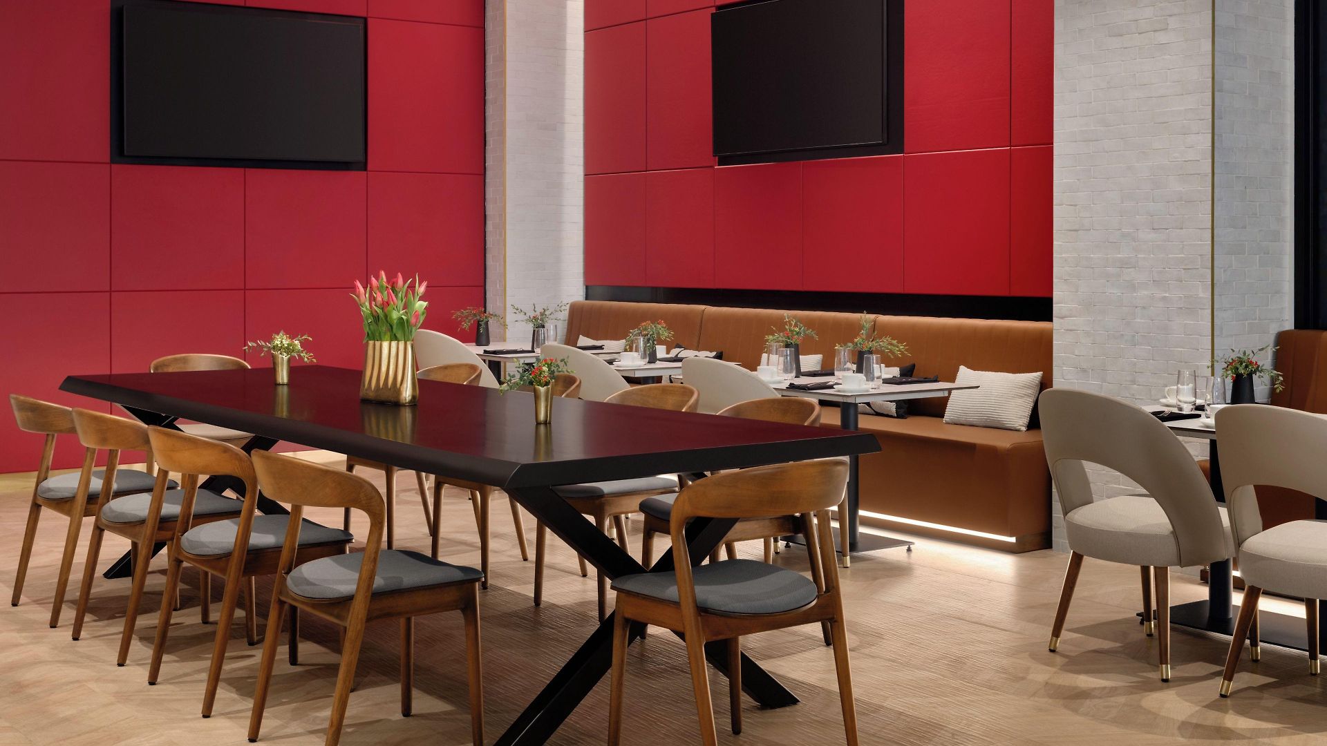 Crowne Plaza Manhattan Times Square By Ihg Hotel