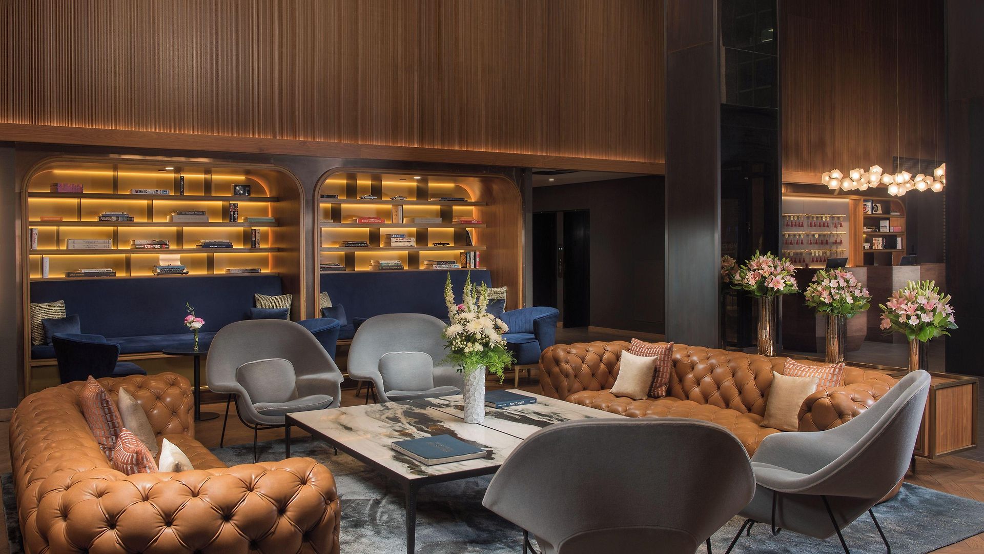 Nh Collection Madison Avenue 4*