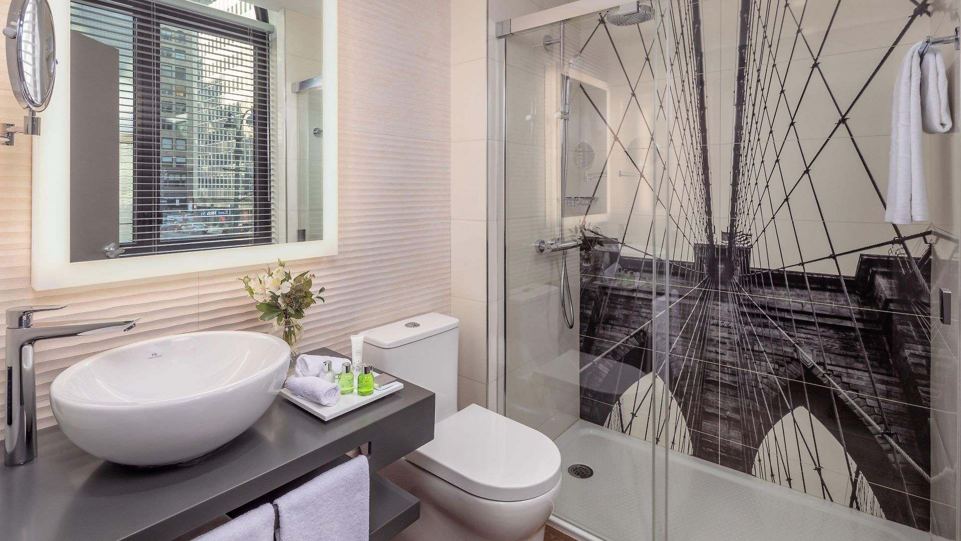 Hotel Nh Collection Madison Avenue