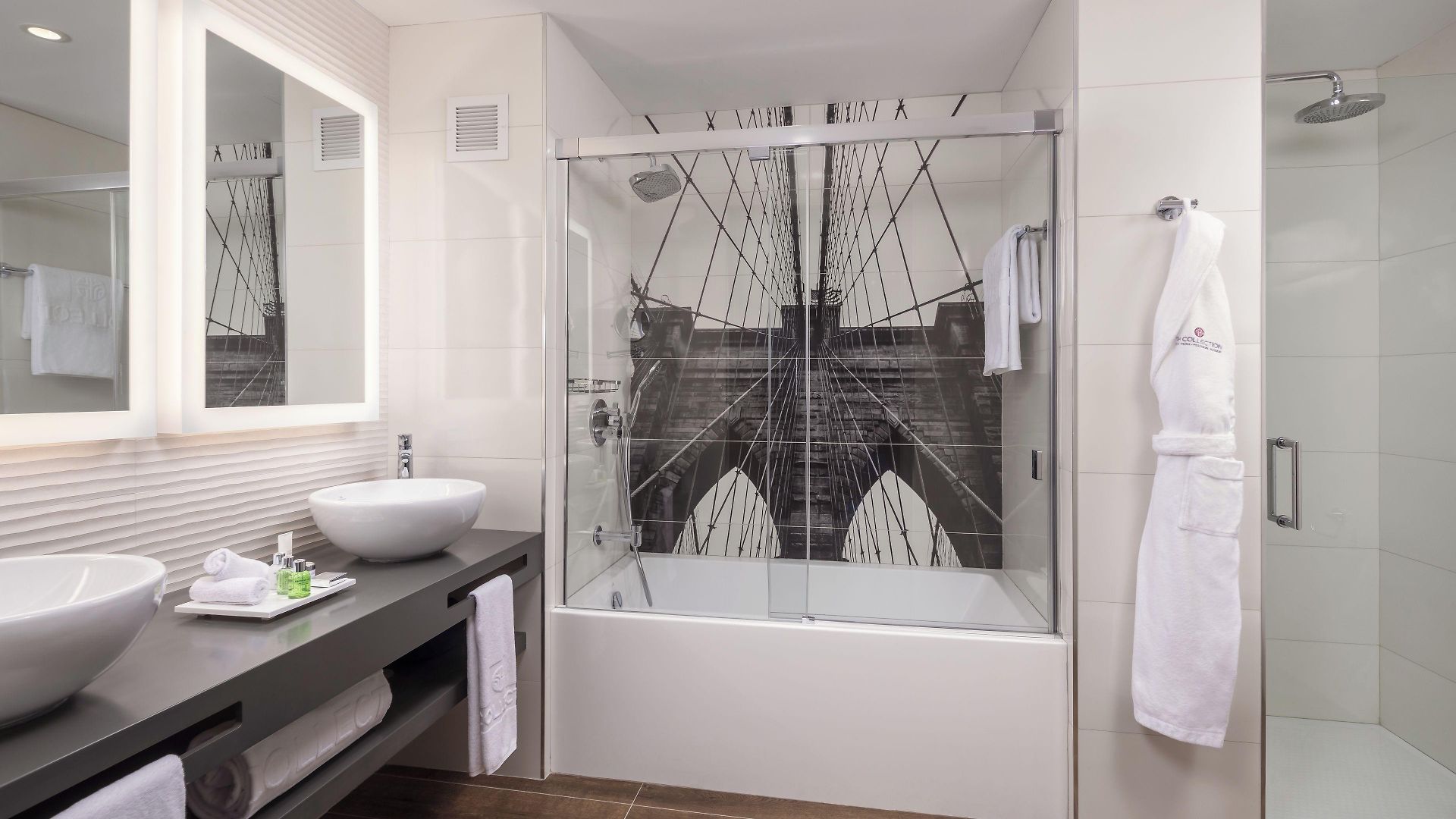 Hotel Nh Collection Madison Avenue 4*