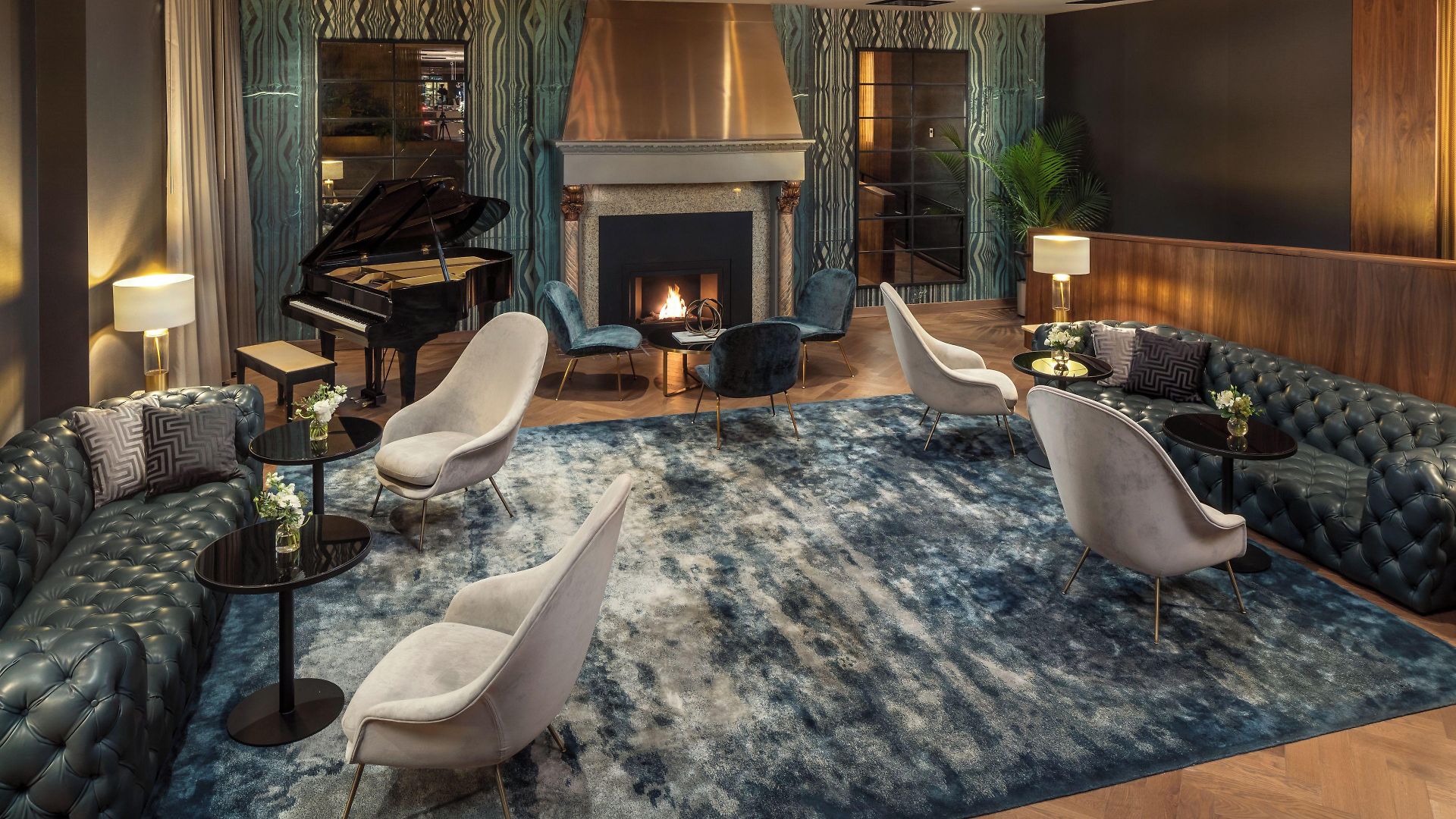 Nh Collection Madison Avenue 4*