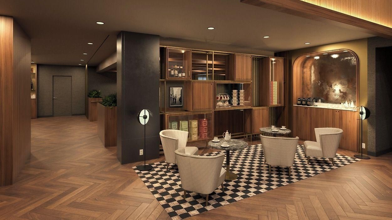 Nh Collection Madison Avenue Hotel