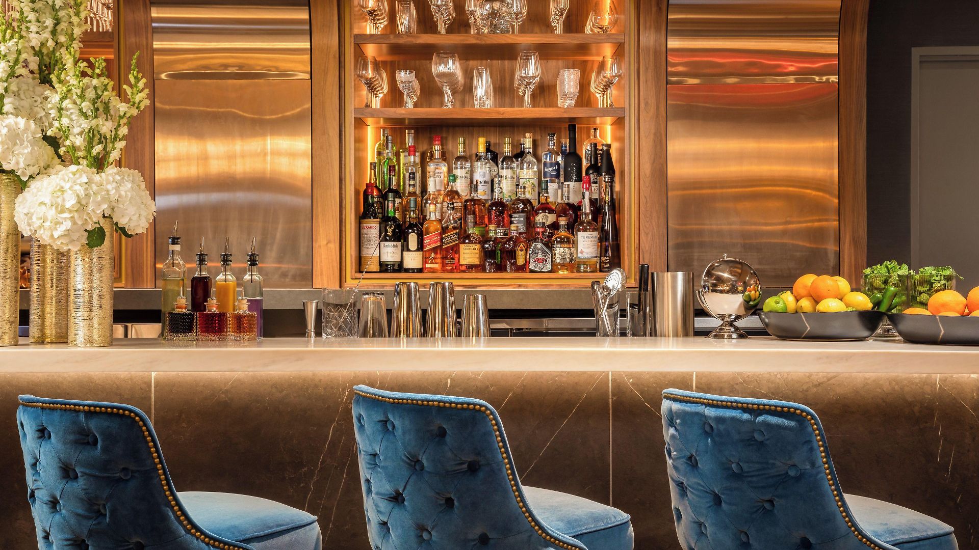 Hotel Nh Collection Madison Avenue