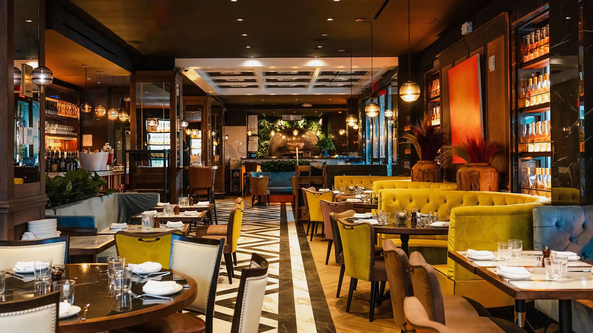 Nh Collection Madison Avenue Hotel New York