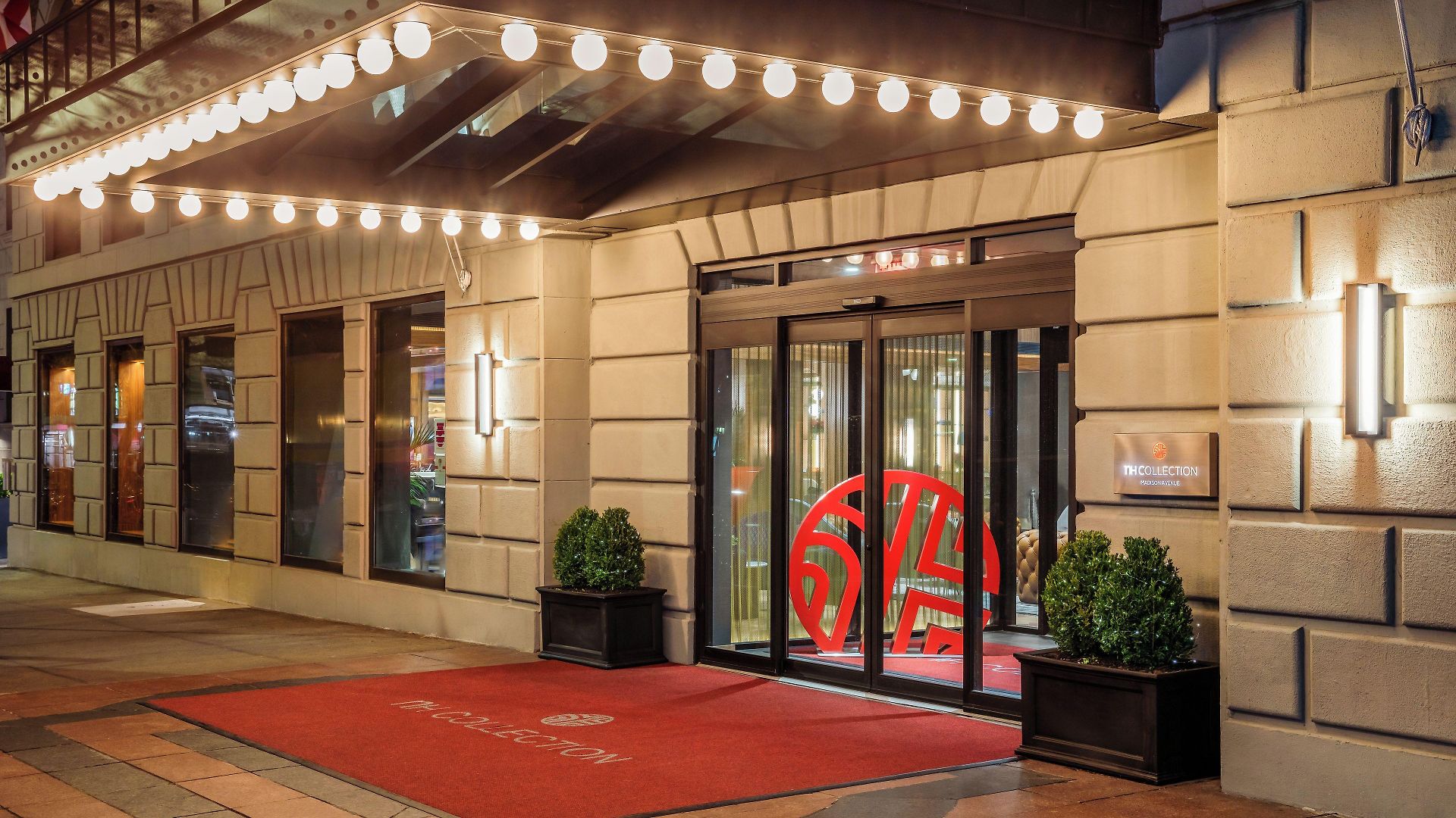 Nh Collection Madison Avenue 4*