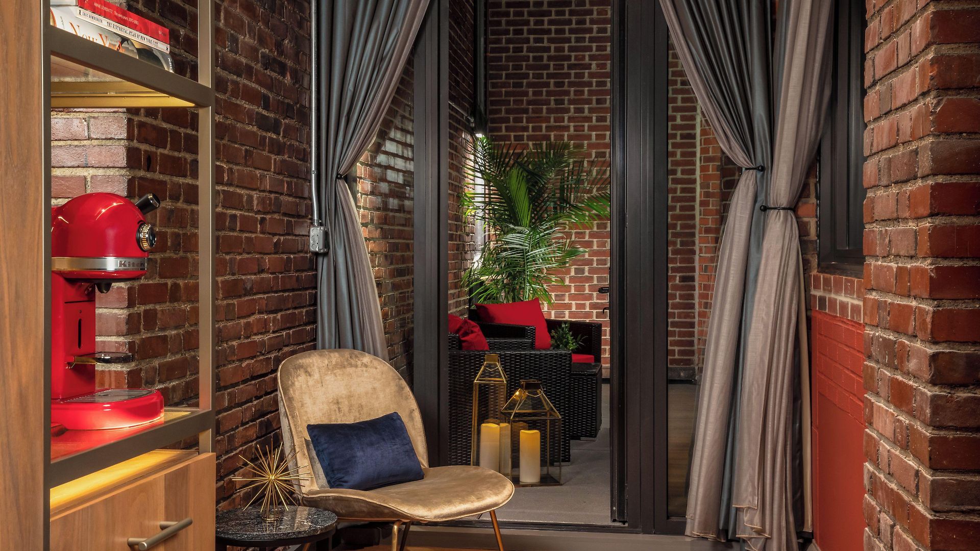 Nh Collection Madison Avenue 4* New York