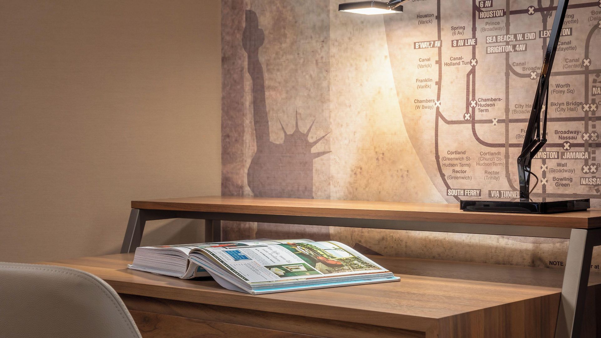 Nh Collection Madison Avenue 4*