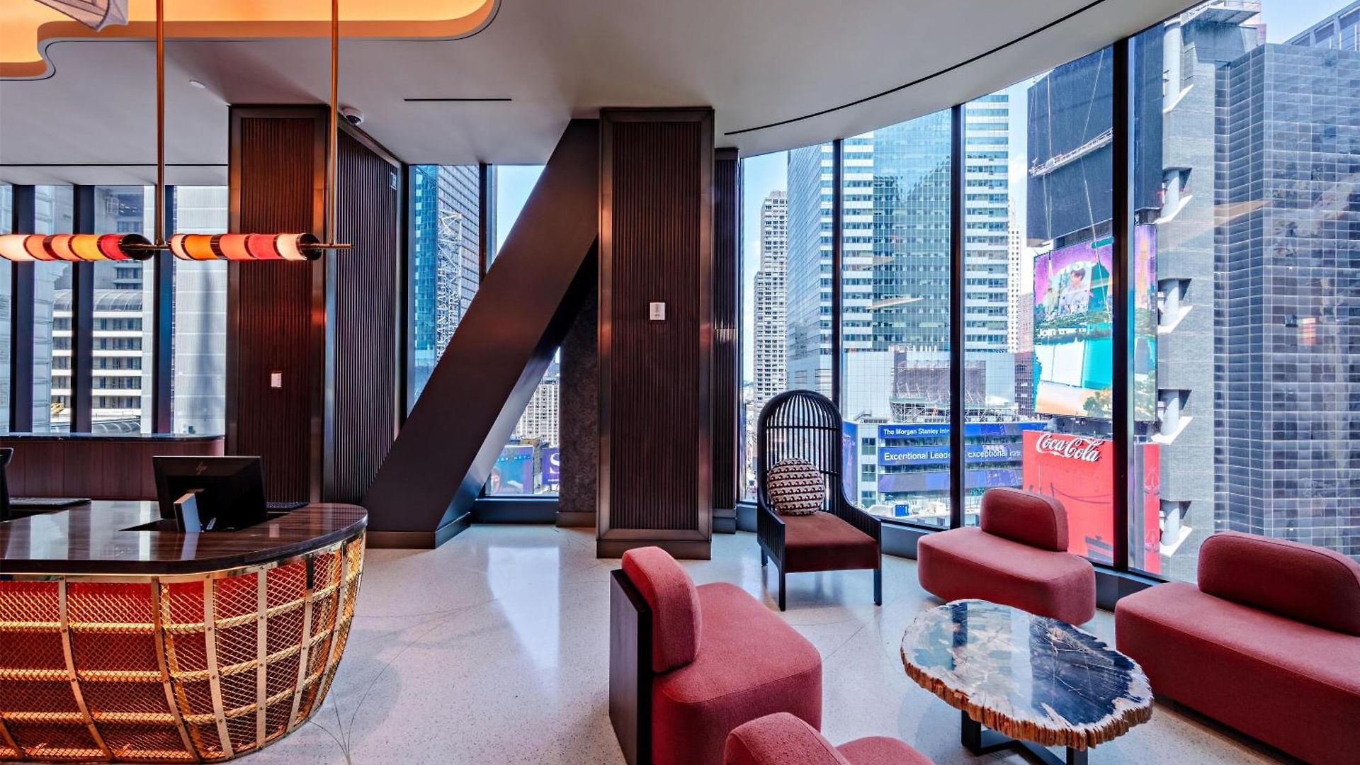Hotel Tempo By Hilton Times Square 4*