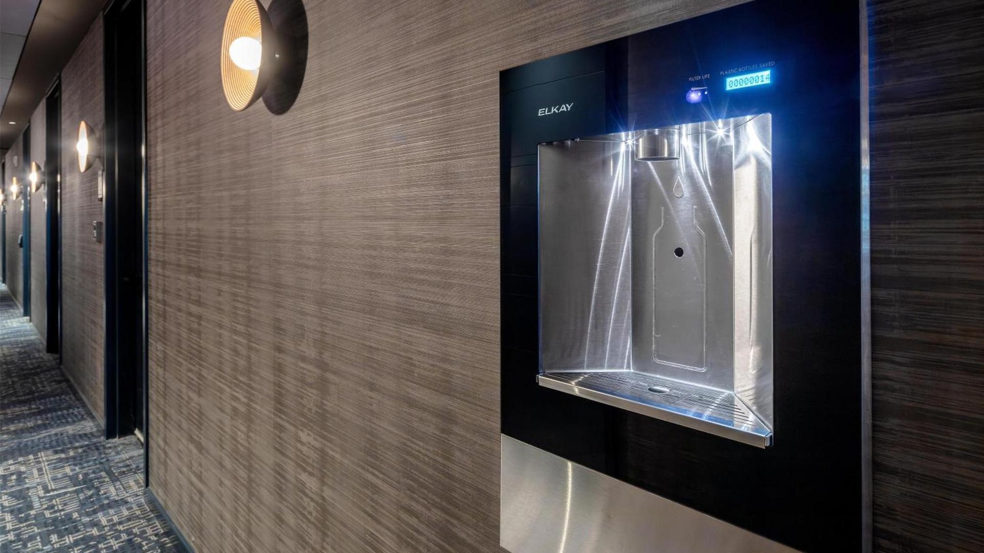 Hotel Tempo By Hilton Times Square New York