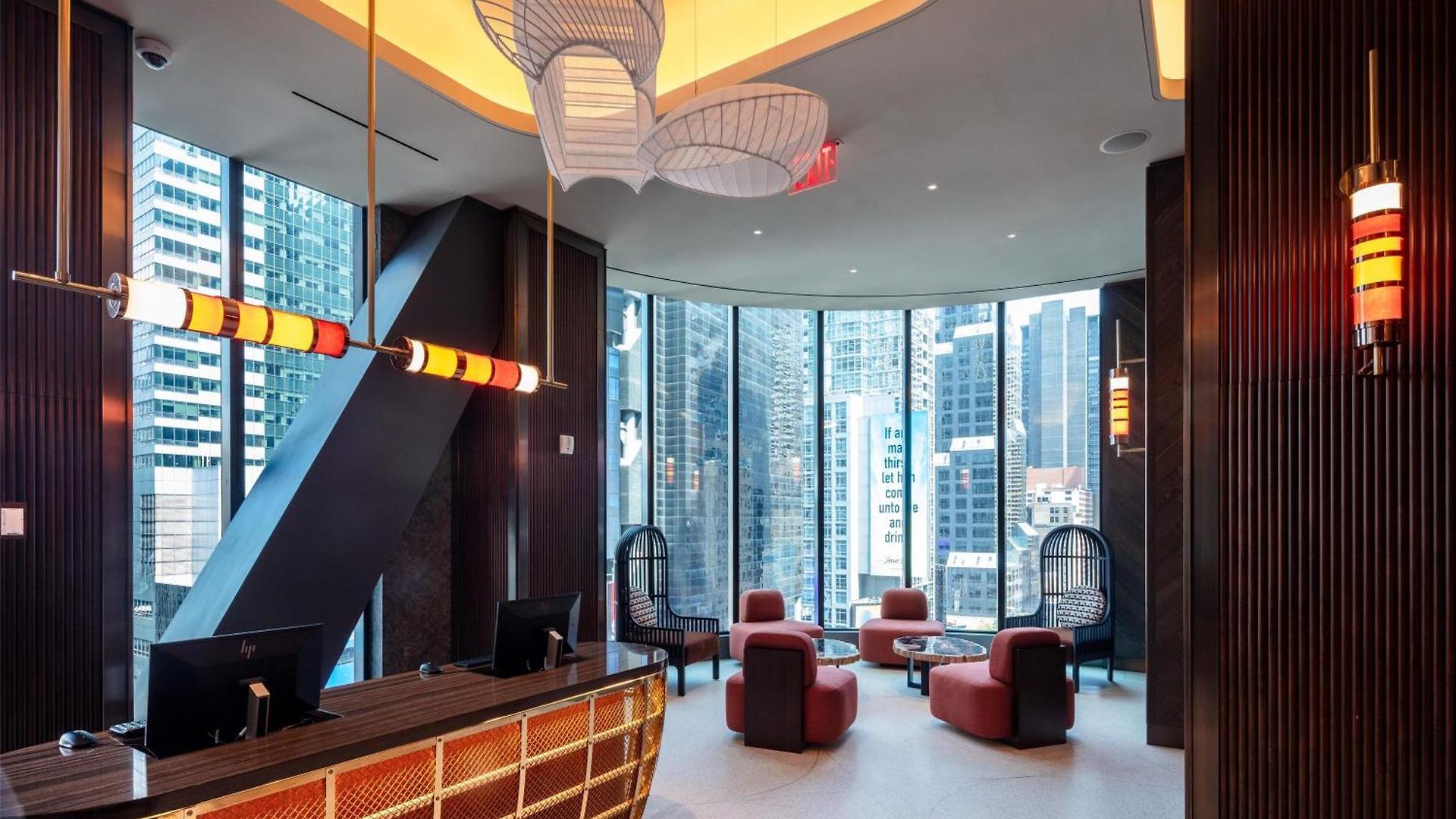 Tempo By Hilton Times Square 4*