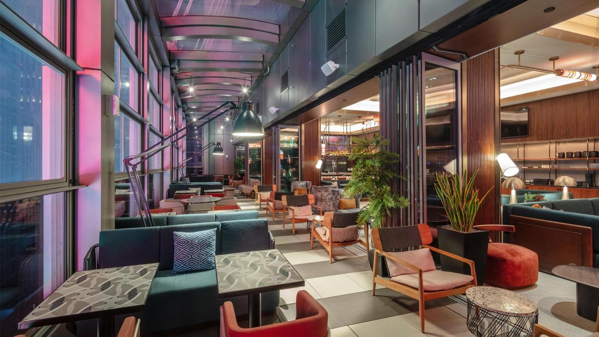 Hotel Tempo By Hilton Times Square