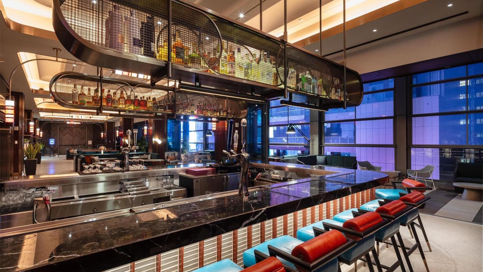 Tempo By Hilton Times Square 4*