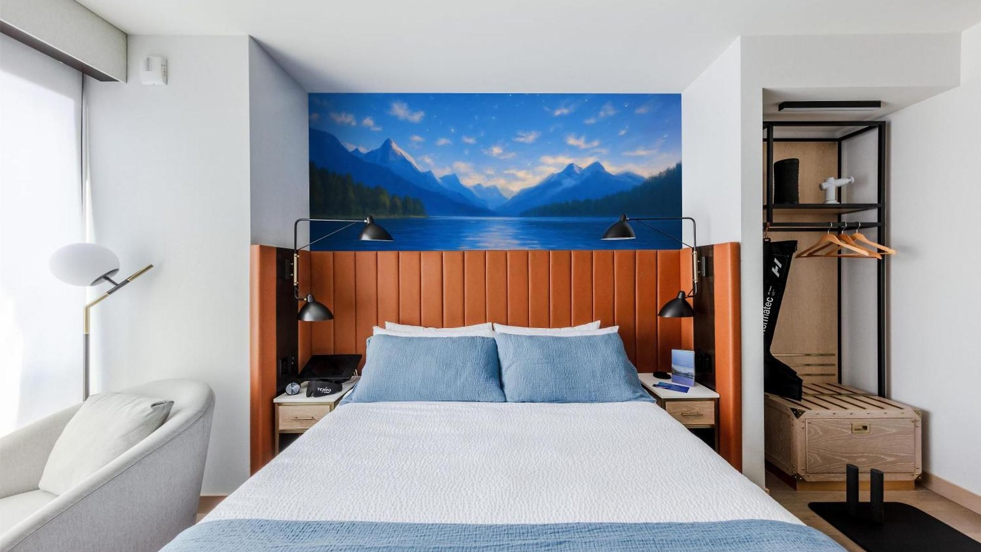 Tempo By Hilton Times Square 4* New York