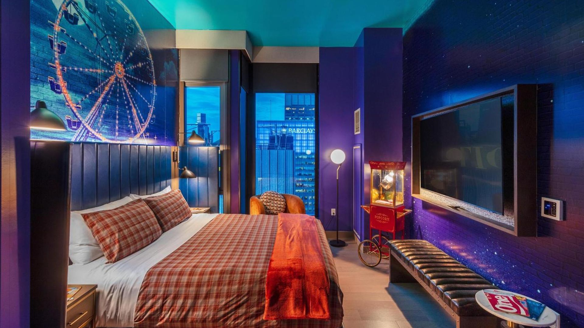 Hotel Tempo By Hilton Times Square