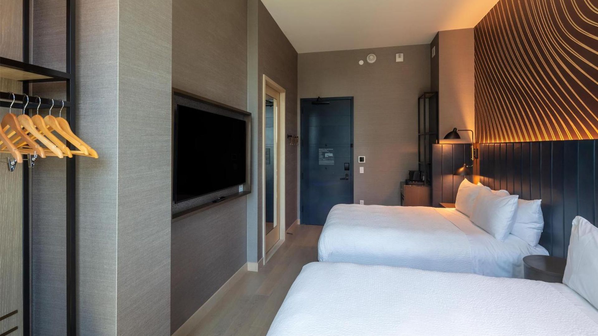 Hotel Tempo By Hilton Times Square New York