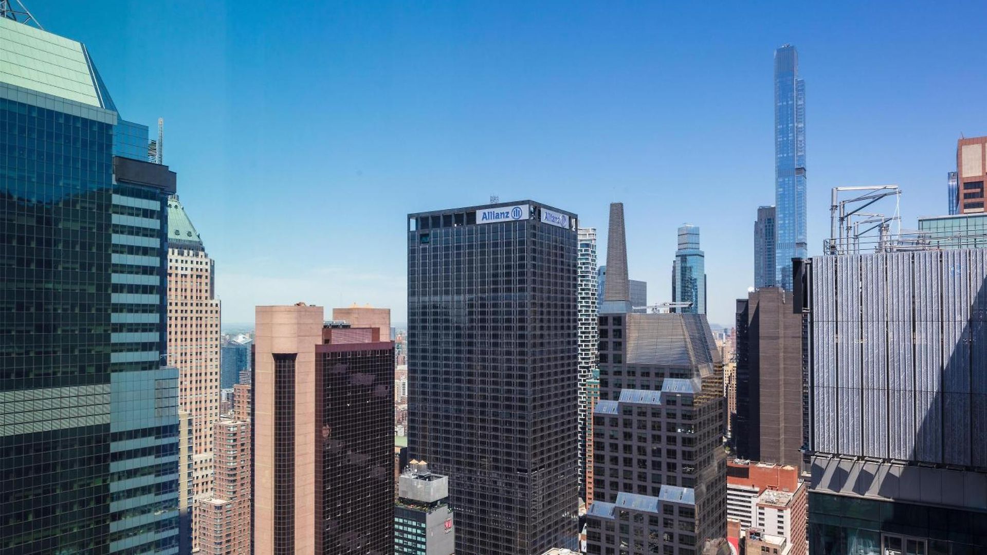 Hotel Tempo By Hilton Times Square 4*
