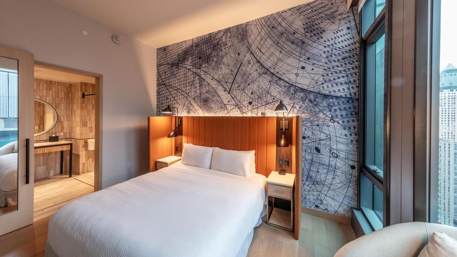 Tempo By Hilton Times Square Hotel 4*