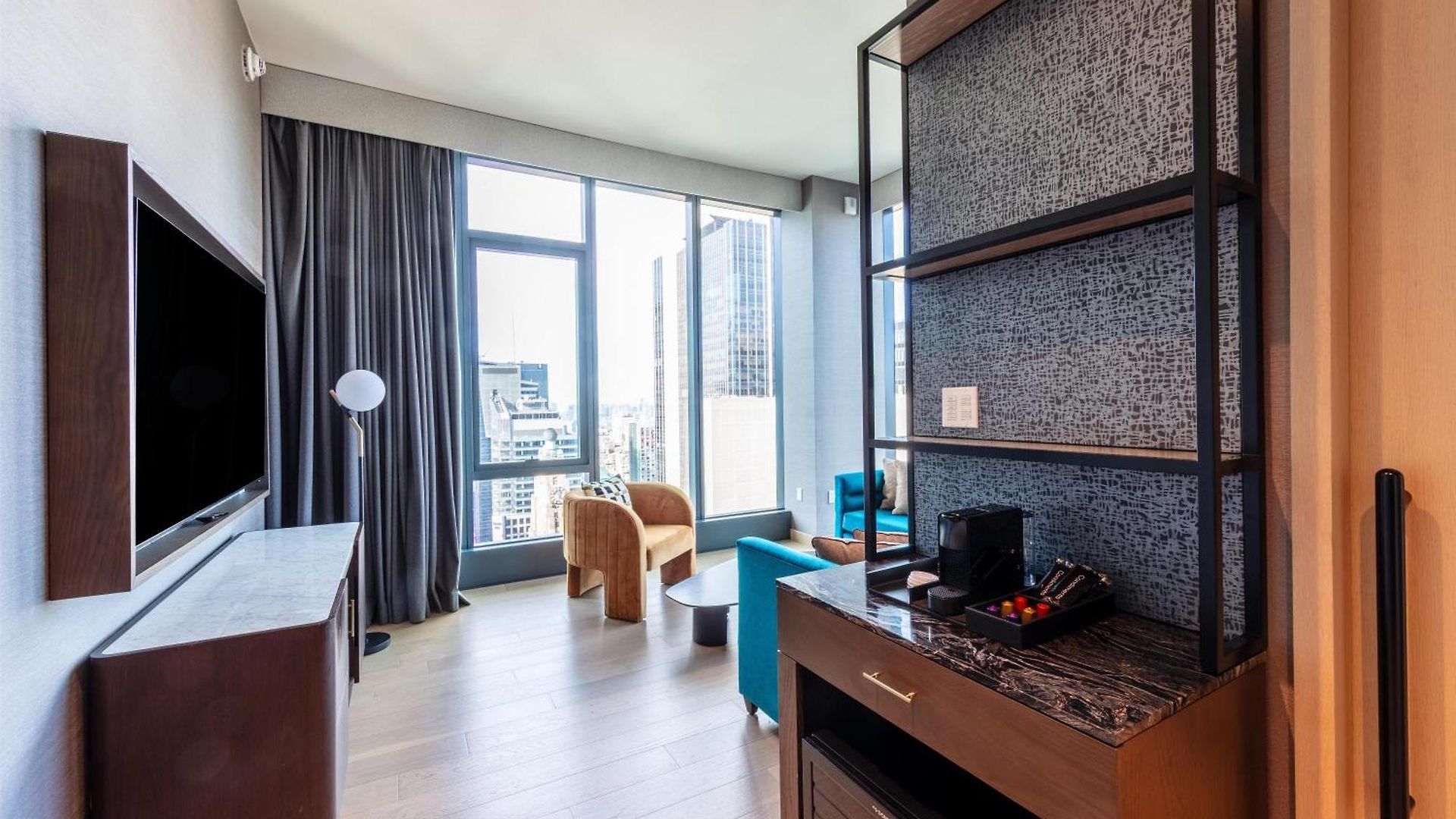 Tempo By Hilton Times Square 4* New York