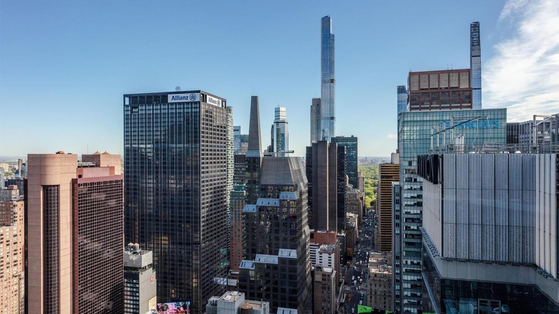 Tempo By Hilton Times Square Hotel 4*