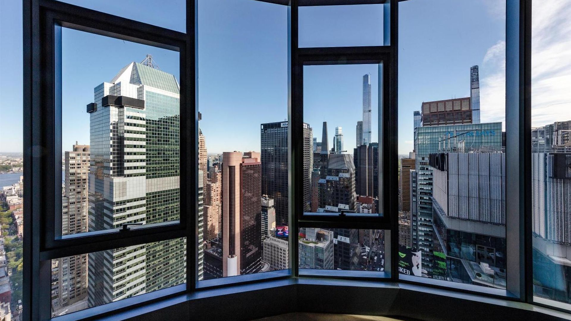 Hotel Tempo By Hilton Times Square New York
