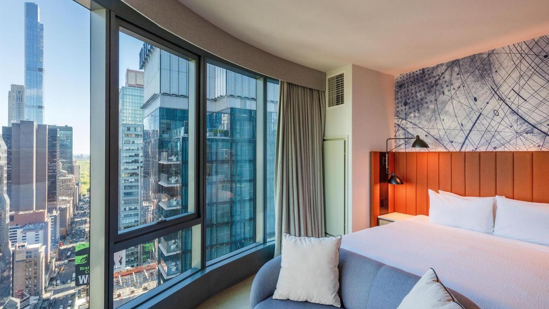 Tempo By Hilton Times Square 4* New York